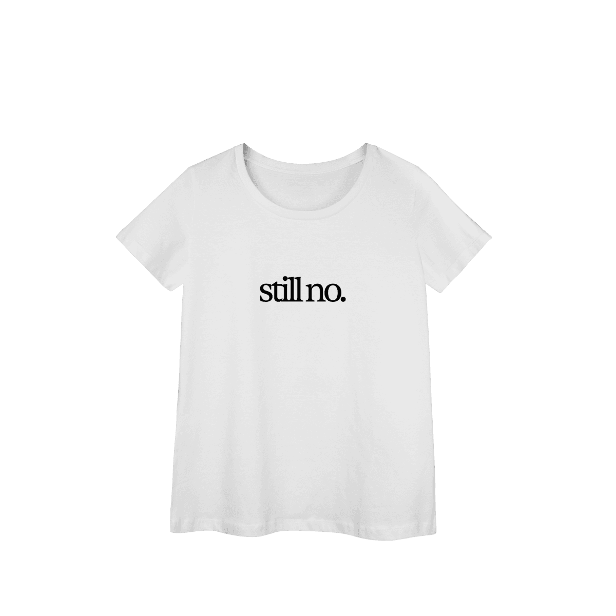 Still no • baby long, cor Preto
