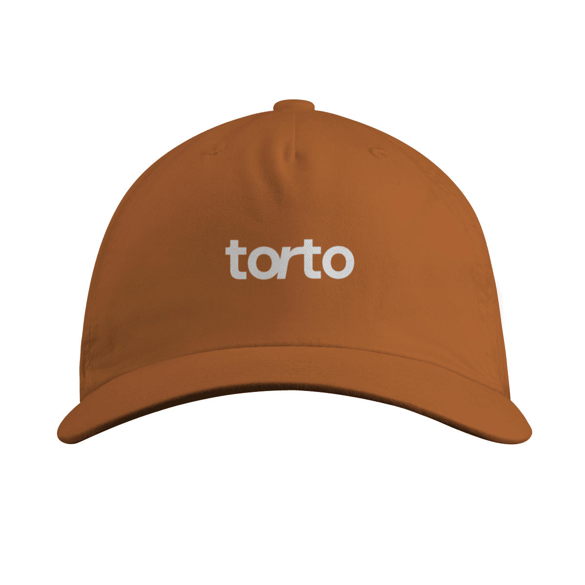 Torto • boné, cor Marrom