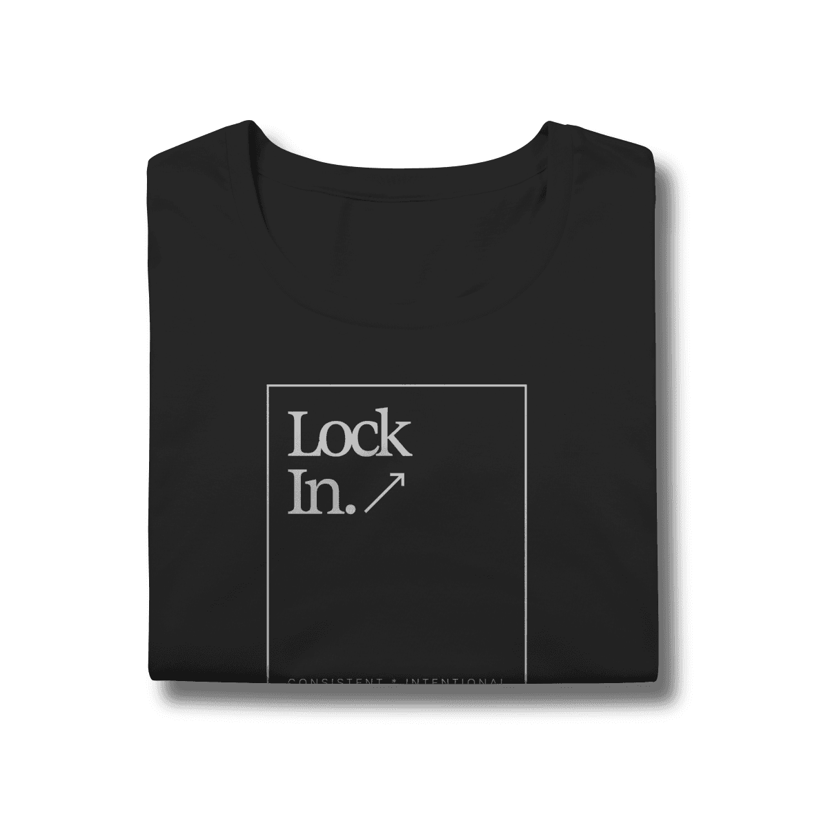 Lock in • baby look