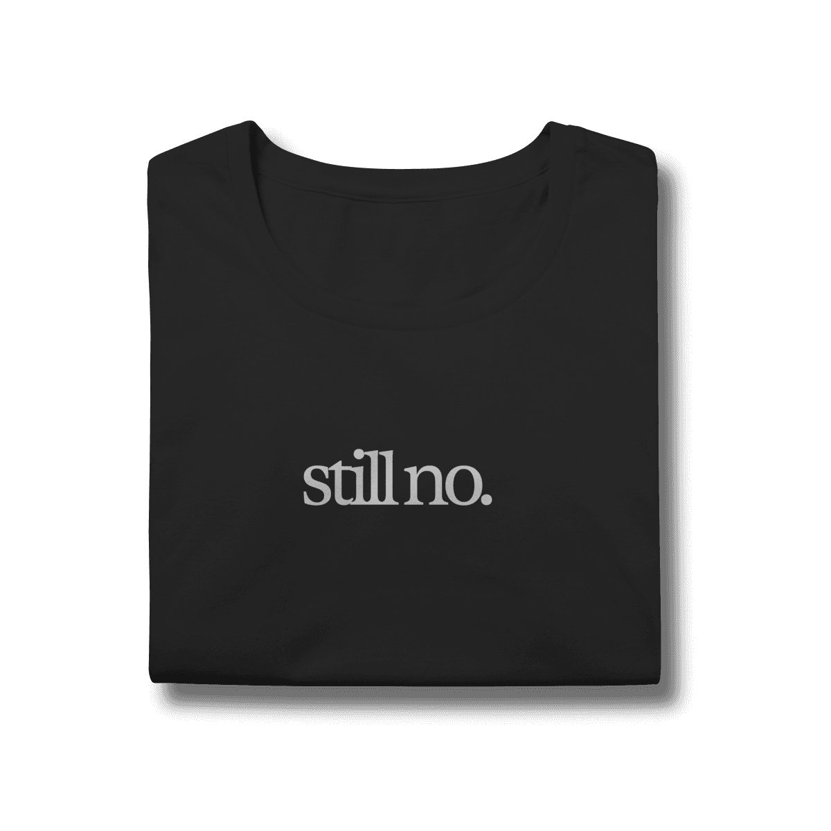 Still no • baby long