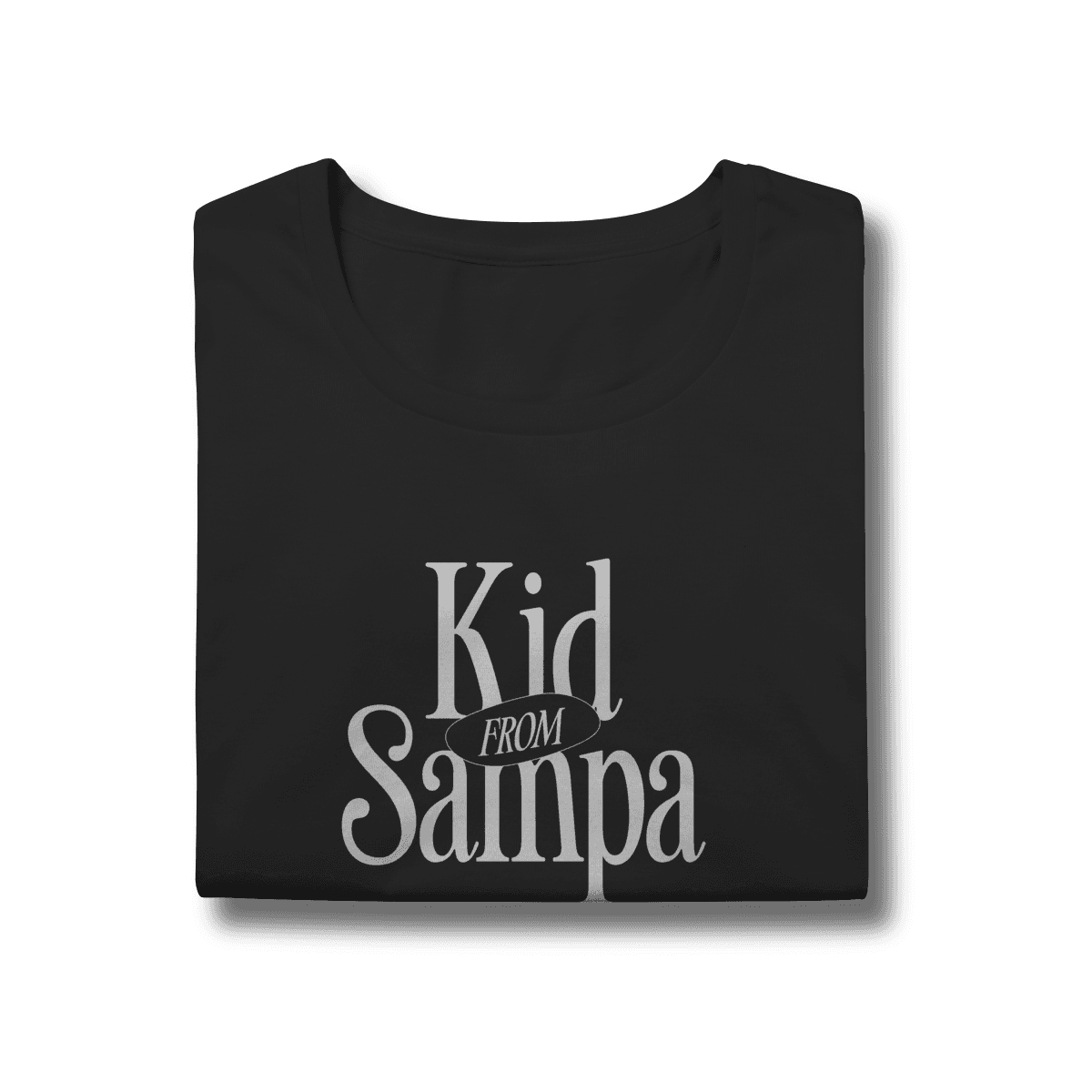 Kid from sampa • baby long